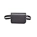 Produktbild gikmhyb 3-Way Using Lightweight Waist Bag for Women Fashion Crossbody Bag Mini Purse Casual Shoulder Bag Black
