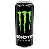 bebida energetica monster sabores Cantidad: 1 Monster Bebida Energética (500ml)