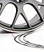 Produktbild X-Parts 1045215 Original BBS Anfahrschutz 18" Zoll Edelstahlring CH-R/CH-RII/CI-R/RX-R
