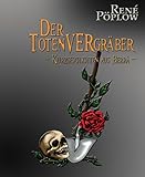 Image de Der TotenVERgräber: Kurzgeschichten aus Berrá