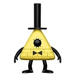Funko Pop Bill Cipher (Gravity Falls 243)
