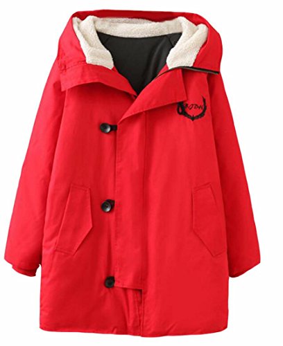 fleece lined parka womens uk