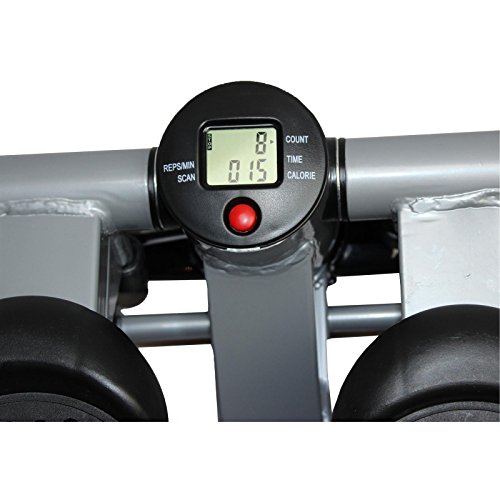 COX SWAIN Mini Stepper STEP-UP - 3