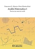 Analisi matematica 1. Teoria con Esercizi