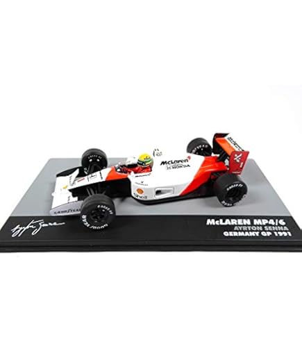 OPO 10 - Miniature car Formula 1 1/43 Compatible with Renault RS19
