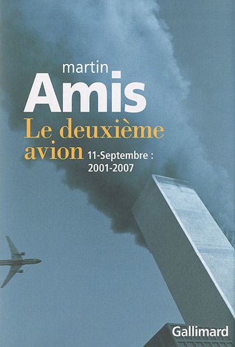 Le  deuxième avion