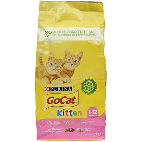 Amazon.co.uk kitten formula milk
