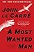 Produktbild A Most Wanted Man