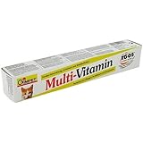 GIMPET Multi-Vitamin Paste Plus m.Tgos für Katzen 100 g Paste