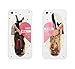 Produktbild Every Brunette Needs Blonde Best Friend BFF Phone Cases for iphone 4, iphone 5, Case Cover For SamSung Note 3 iphone 6, Case Cover For SamSung Note 3 Galaxy S3, Galaxy S4, Galaxy S5, HTC M8, LG G3