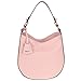 Produktbild Abro+ 027879-37 Damen Leder Handtasche 23x27x8cm rosa