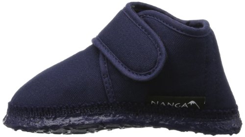 Nanga Luna Jungen Flache Hausschuhe - 5