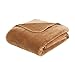 Produktbild Gözze 17 Premium Cashmere Feeling Decke 180 x 220 cm, Farbe sand