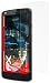 Produktbild Motorola Moto X Force Panzerfolie - 3 x atFoliX FX-Shock-Antireflex blendfreie stoßabsorbierende Panzerschutzfolie Displayschutzfolie