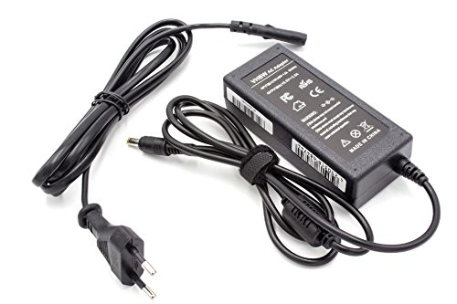 NOTEBOOK LAPTOP-NETZTEIL 18.5V, 3.5A, 65W passend für HP Compaq 510, 520, 530, 550, 610, 615, 625, Evo N600C, N610C, NC4010, NC4200, NC8220 etc.