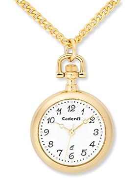 Cadenis Damen Umhängeuhr 