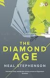 The Diamond Age The Diamond Age