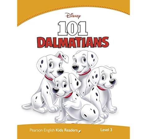 dalmations and kids