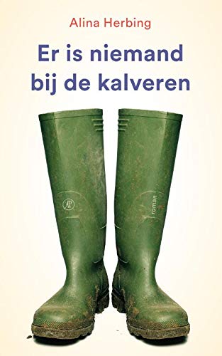 Preisvergleich Produktbild Er is niemand bij de kalveren