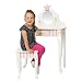 Fantasy Fields by Teamson Princess & Frog Vanity Table & Stool