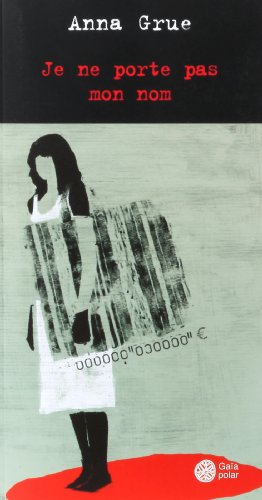 couverture de : Je ne porte pas mon nom