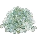 15 mm – 20 mm transparente (sin cristal coloreado)