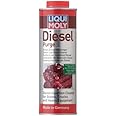 LIQUI MOLY Diesel Purge | 1 L | Fuel additive | SKU: 2520