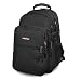 Produktbild Eastpak Rucksack TUTOR Schwarz 48x33x26cm Polyester Stoff mit Laptop fach 15 Zoll 39x30cm Bowatex