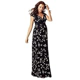 Regalo perfecto: elección para tu esposa embarazada, hermanas y amigos. Les encantará este elegante vestido de noche de moda que pueden permanecer con él a través de cada etapa: embarazo, aborentrega, lactancia y lactancia a su nuevo bebé.---------- Vestido beige vestido azul para mujeres embarazadas Hermoso vestido sexy vestido de cintura alta cómodo de llevar vestido hermoso vestido frontal para mujeres embarazadas una línea de vestido de fiesta vestidos de baile vestidos de dama de honor cortos embarazadas mujeres embarazadas