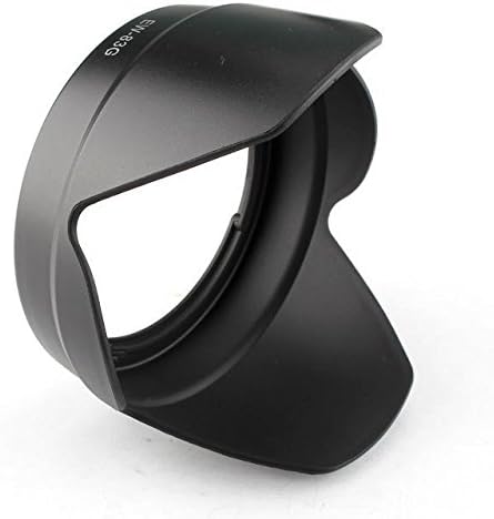 EW83 G Lens Hood TYPE EW-83 G for lens CANON EF 28-300mm f/3.5-5.6 L IS USM - ADAPTOUT FRENCH BRAND