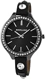 Excellanc Damen-Armbanduhr Analog Quarz verschiedene Materialien 199171500001