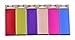 Produktbild Kepmem 6 Stück 2GB Mini USB Memory Stick Metall Speicherstick 2.0 Gemischte Farbe Geschenk Pendrive
