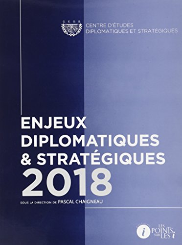 Download Enjeux diplomatiques Download Enjeux diplomatiques