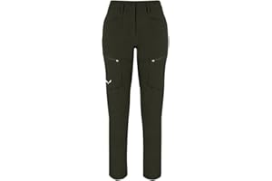 Salewa Puez Dst W Cargo Pants - Spodnie cargo Uniseks