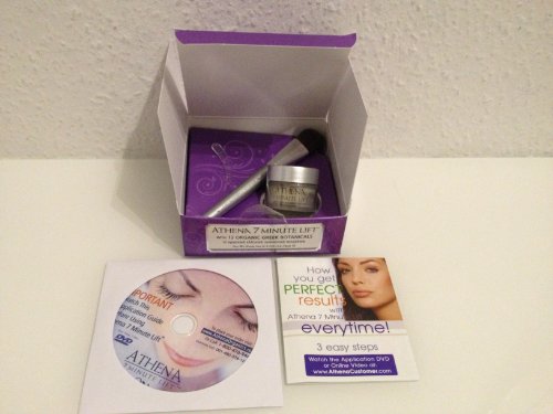 Adonia Athena 7-Minuten-Lifting [Versch.]