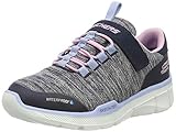 y-3 sneakers kaiwa Farbe: navy Skechers Mädchen Equalizer 3.0- Mbrace Sneaker, Blau (NVY & Gray Textile/Pink & Blue Trim Nvpk), 28 EU