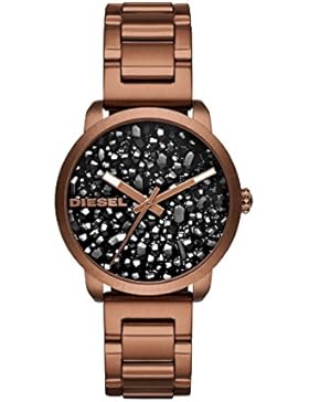Diesel Damen-Armbanduhr DZ5560