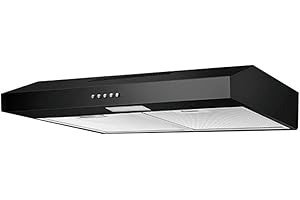 MEPAMSA CAMPANA BRISA PLUS 60 NEGRA