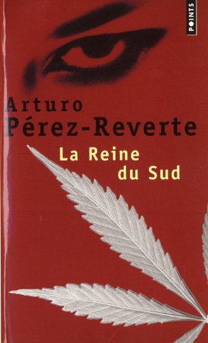 couverture de : La reine du Sud