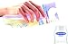 Lansinoh Breastmilk Storage Bags 180ml, Pack of 25
