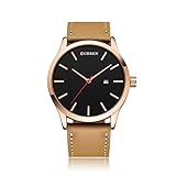 CarvTime -  -Armbanduhr- WC-018