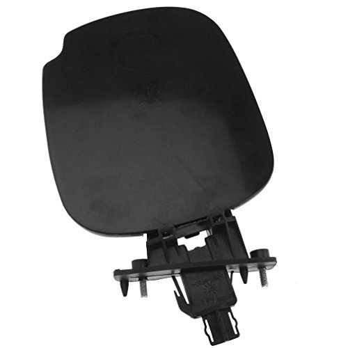 Preisvergleich Produktbild EMMA Tankdeckel Tankklappe Schwarz