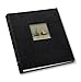 Produktbild Gallery Leather 1.25" Presentation Binder with Window Freeport Black