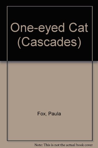 One-eyed Cat (Cascades S.)