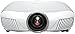 Price comparison product image Epson EH-TW7300 4K Enhanced 2300 Lumens Projector - White