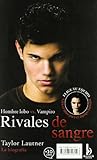 Image de RIVALES DE SANGRE (CORAZON JOVEN)
