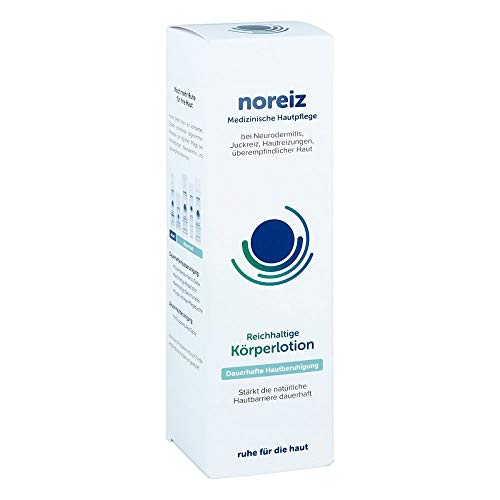 Noreiz reichhaltige Körpe 150 ml