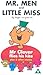 Produktbild Mr Men & Little Miss - Mr Clever Flies His Kite [VHS] [UK Import]