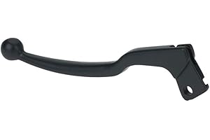 MOTOMENT Levier d'embrayage noir XF 650 Freewind WVAC 97-02