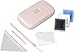 Produktbild Nintendo DS Lite - Travel Pack Basic 8in1, pink